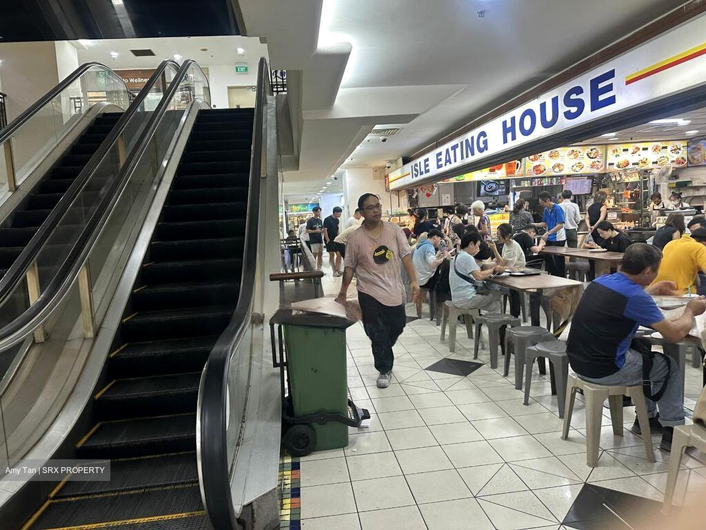 Parklane Shopping Mall (D7), Retail #566868271